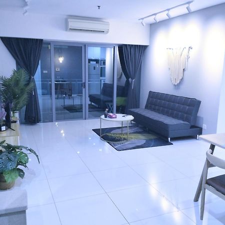 Signature Apartment At Mercu Summer Suites Klcc Kuala Lumpur Pokoj fotografie